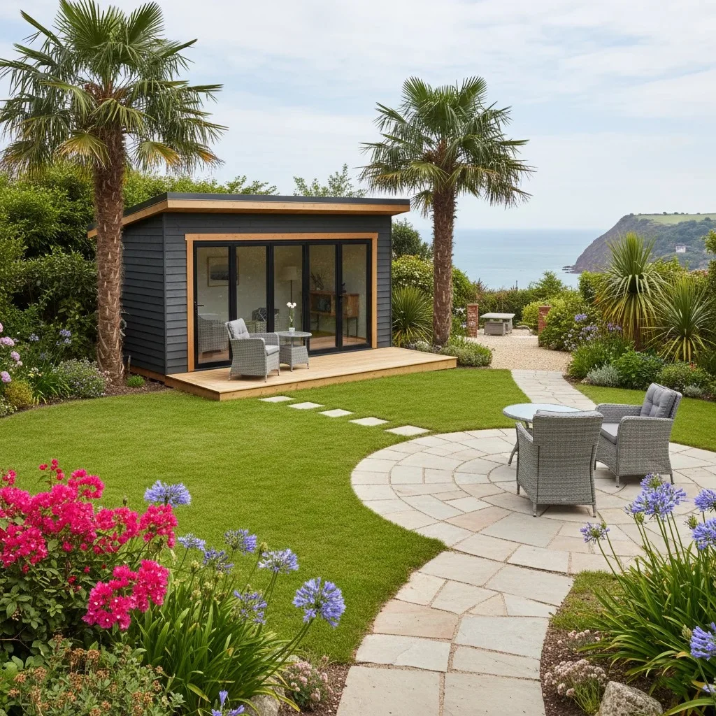 Garden Hobby Room Torquay