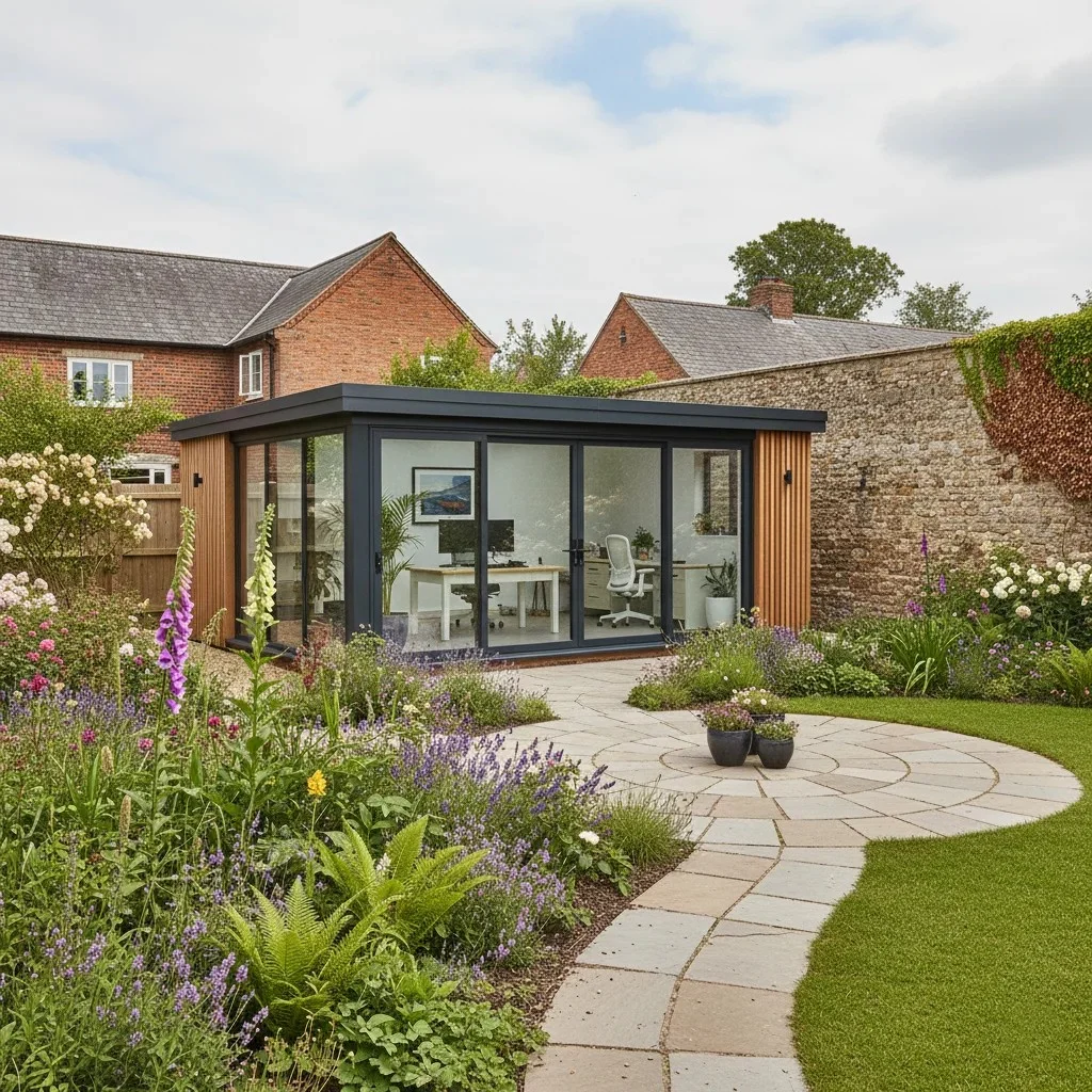 Garden Office Torquay